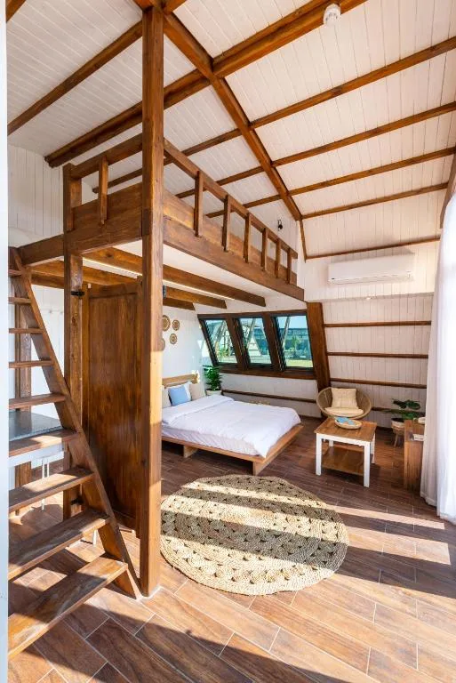 Matarma Beach Residence — Aframe Loft