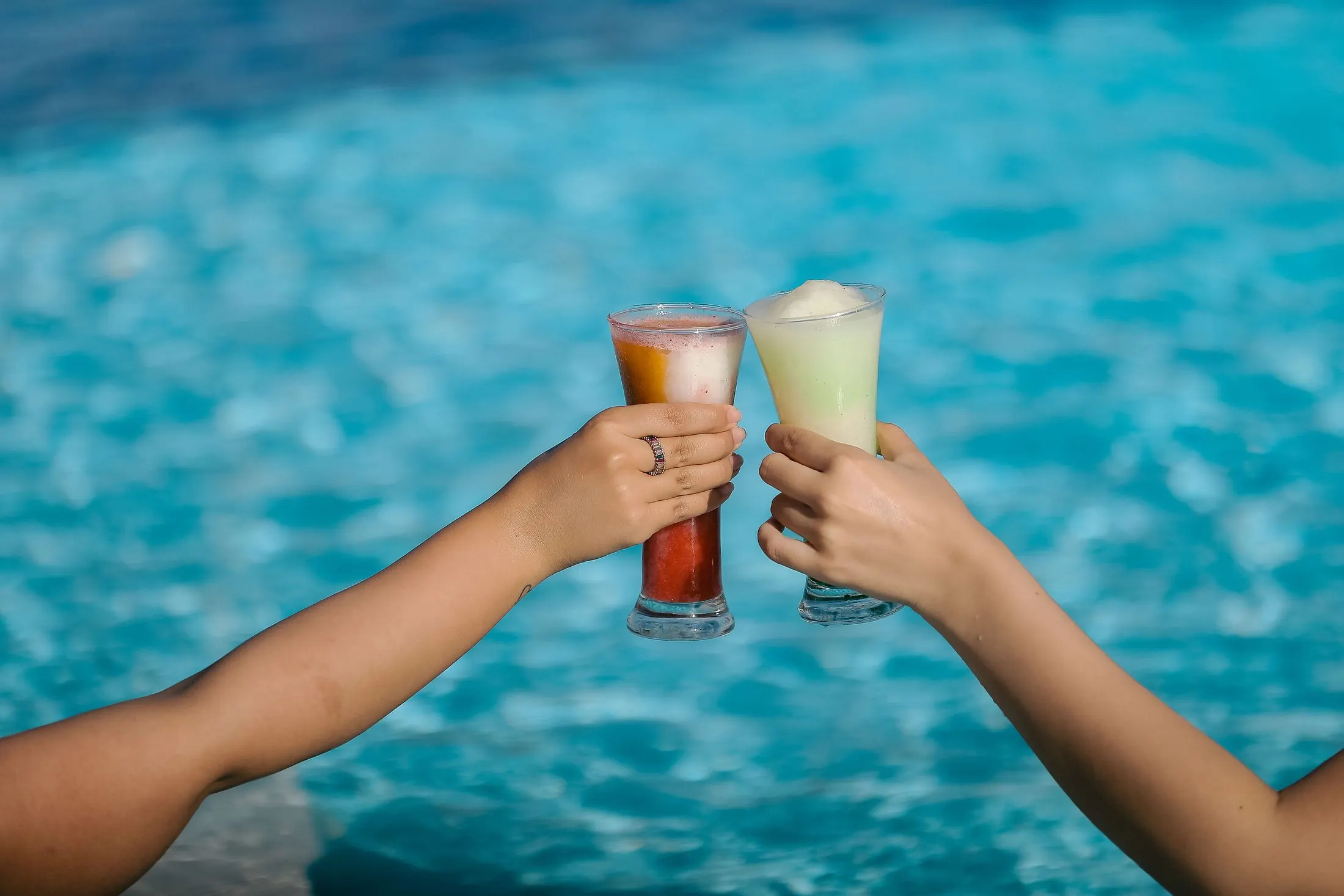 Matarma Beach Residence — Cheers
