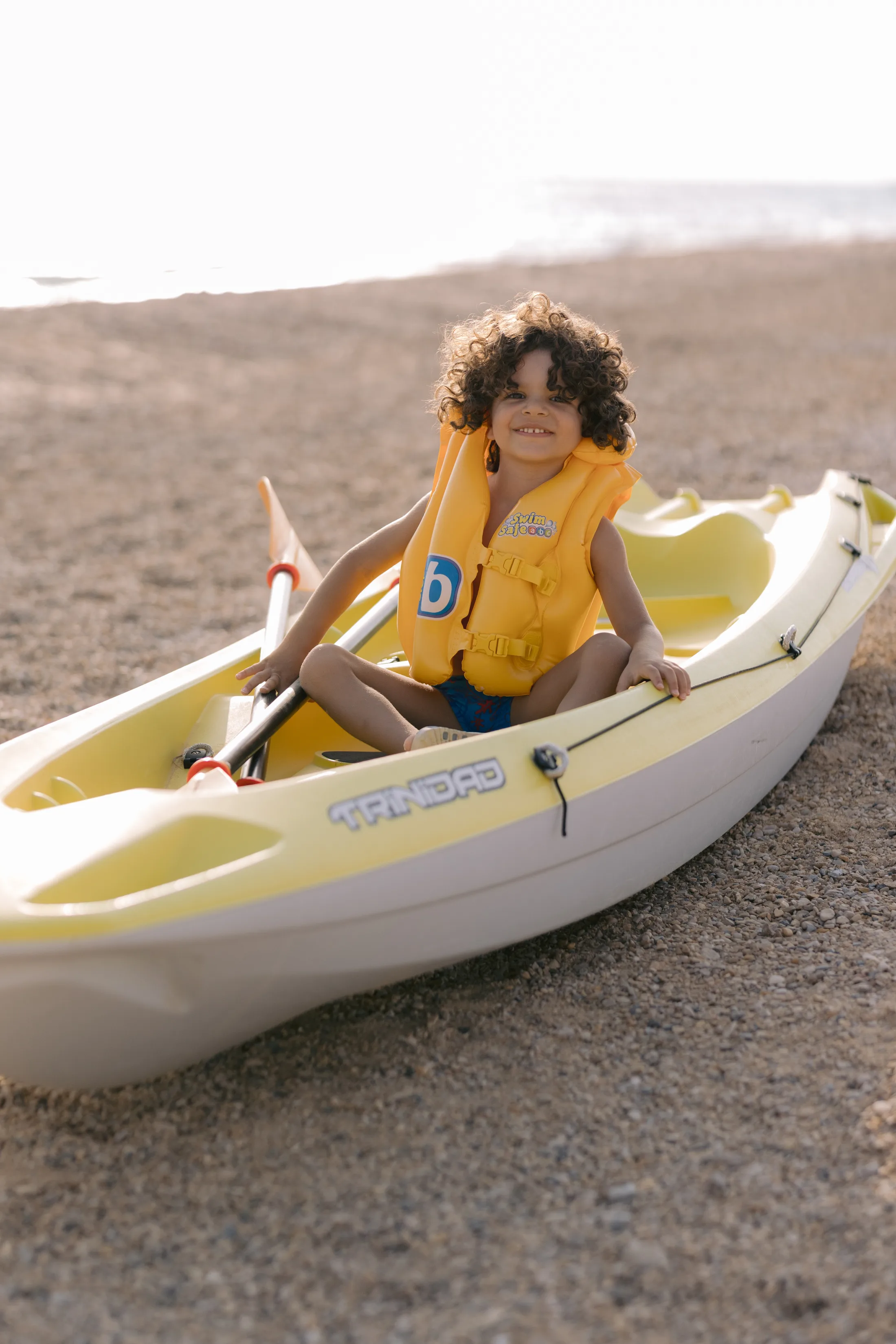 Matarma Beach Residence — Kayak Kid