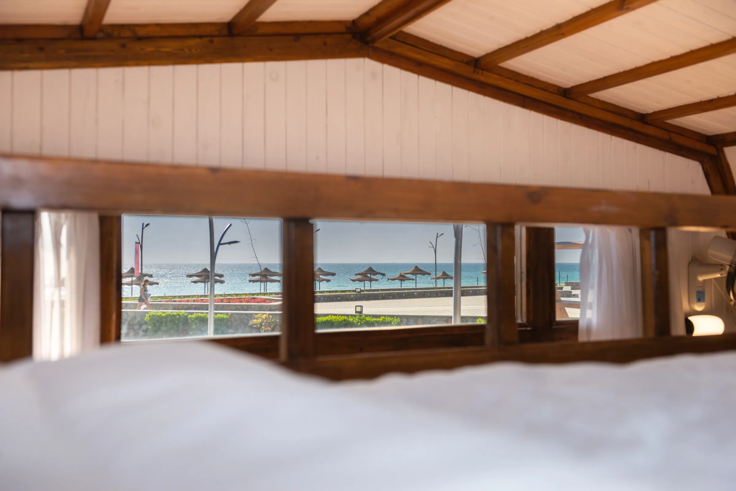 Matarma Beach Residence — Pro Aframe Suite