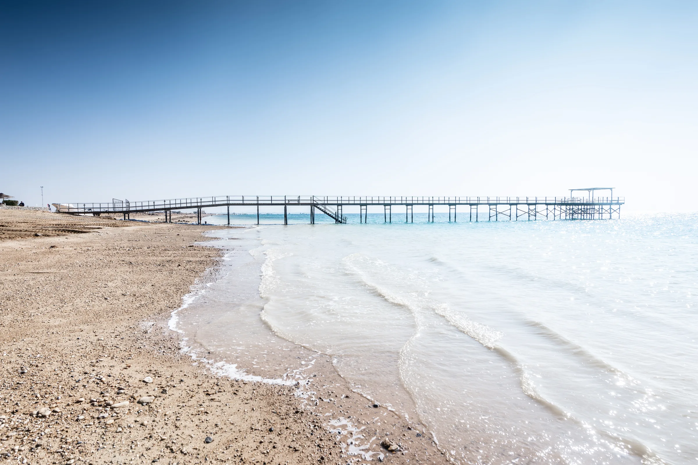 Matarma Beach Residence — Pro Beach Pier