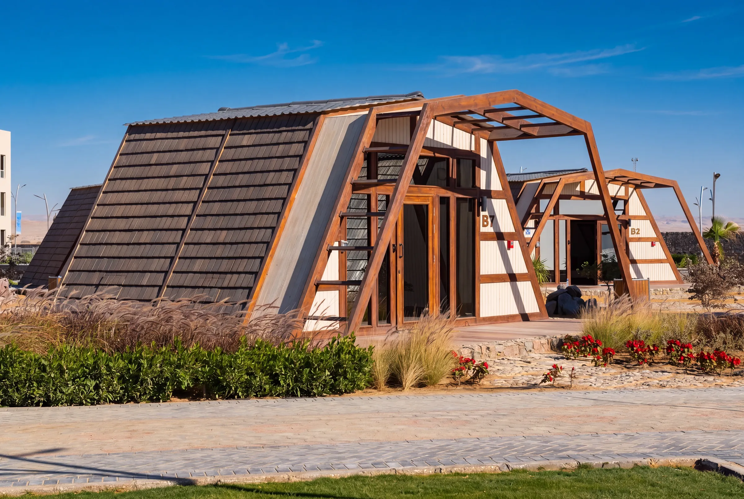 Matarma Beach Residence — Signature Day